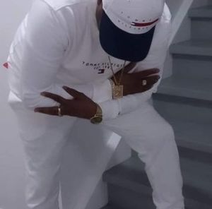 Meet your Posher, Junior